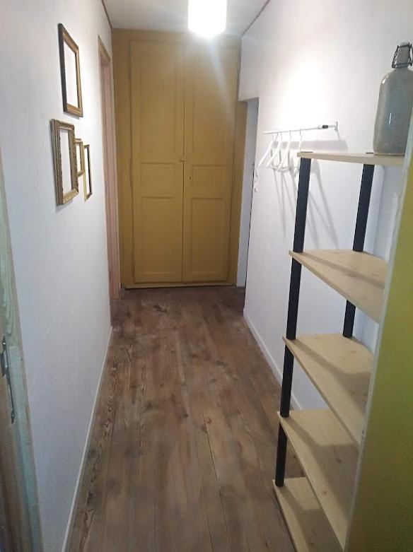 Appartement Cozy Dans Maison Privee Tauves Dış mekan fotoğraf