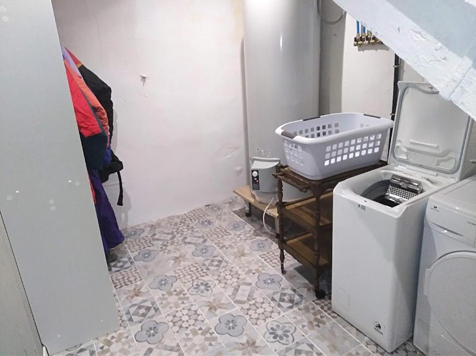 Appartement Cozy Dans Maison Privee Tauves Dış mekan fotoğraf